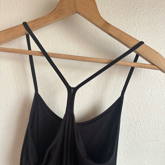 EILEEN FISHER  Racer Back Dress. - Picture 11 of 16